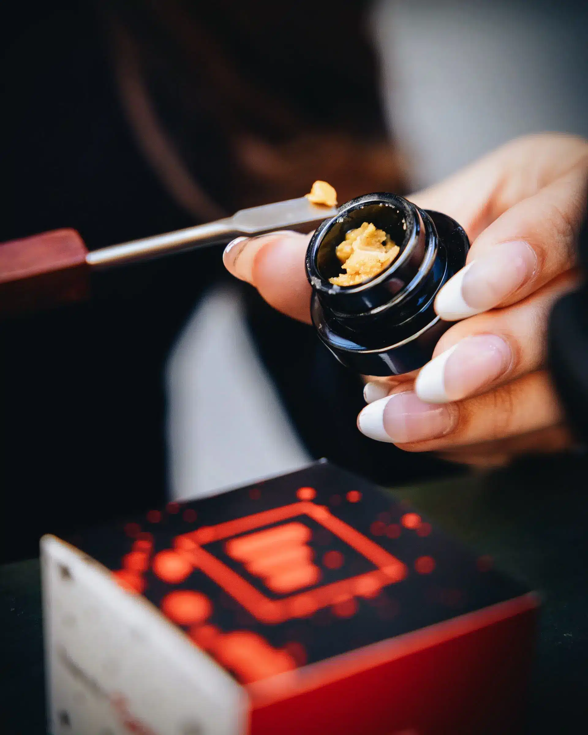 fade co concentrate